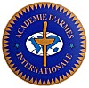 Académie d’Armes International Logo